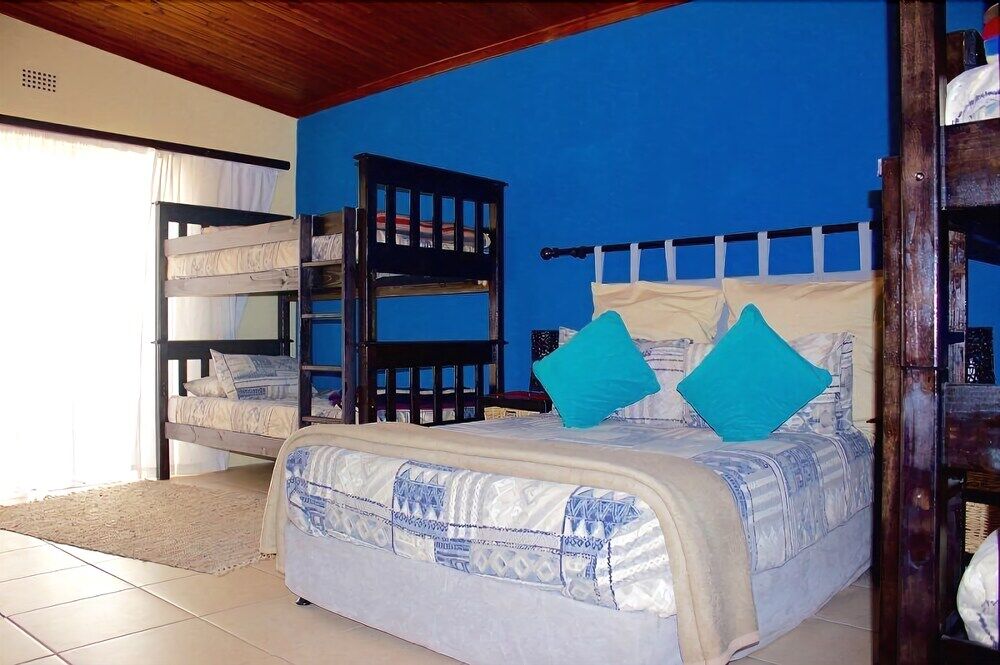 Old Vic Travellers Inn Nelspruit Mbombela Esterno foto